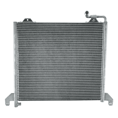 A4635000654 Air Conditioning Condenser with integrated receiver drier for Benz G-Class W463 1990-2018 M112