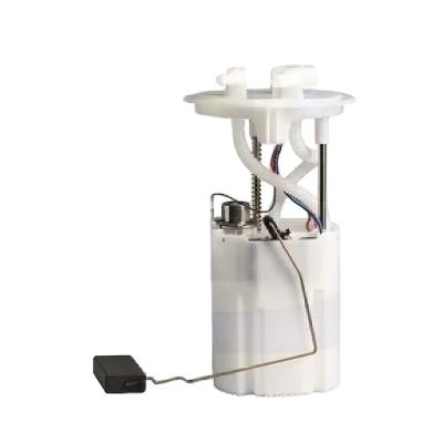 Fuel System