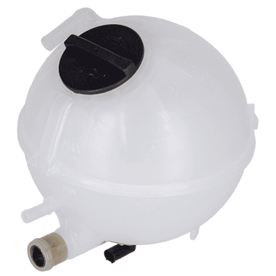A6395010203 Coolant Expansion Tank / Radiator Overflow Bottle for Benz Vito W639 2003-present M112 / M272