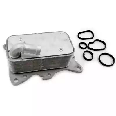 A6511800665 Engine Oil Cooler for Benz Sprinter NCV3 2006-2018 OM