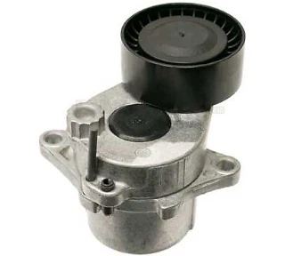 A6512001870 V-Ribbed Belt Tensioner Assembly for Benz Sprinter NCV3 2006-2018 OM
