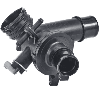 A6512002800 Coolant Thermostat Assembly for Benz Sprinter NCV3 2006-2018 OM