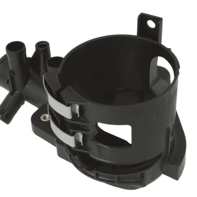 A6512003900 Coolant pipe flange for Benz Sprinter NCV3 2006-2018 OM