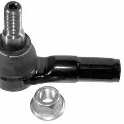 A9064600348 Front Left Outer Steering Tie Rod End for Benz Sprinter NCV3 2006-2018 OM