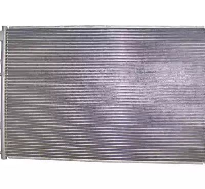 A9065000454 Air Conditioning Condenser with integrated receiver drier for Benz Sprinter NCV3 2006-2018 OM