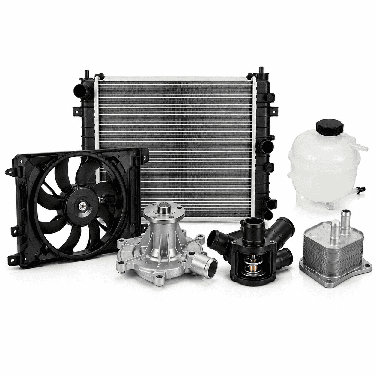 Cooling System