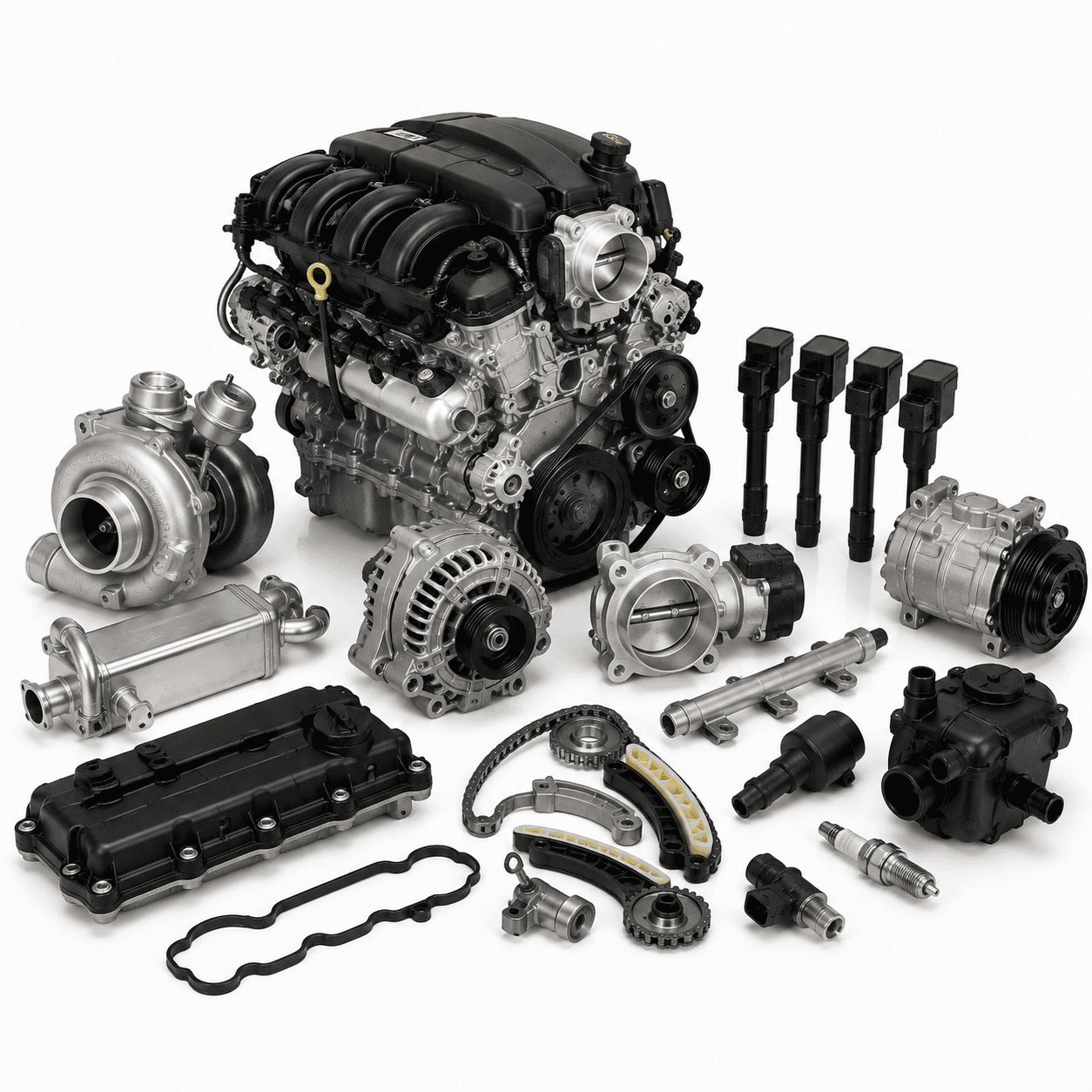 Engine System