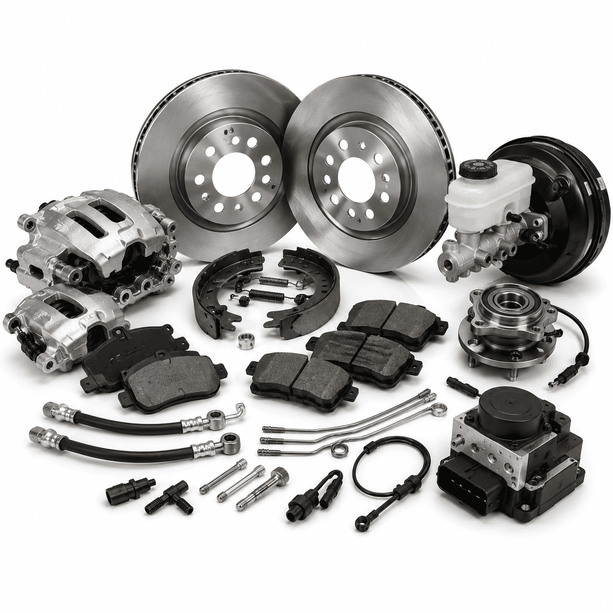 Brake System