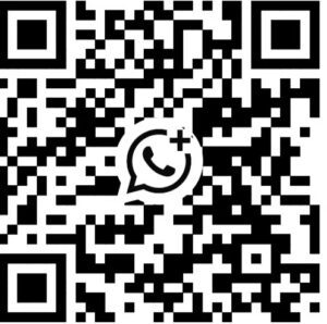 WhatsApp QR Code