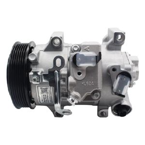 12V AC Compressor Suit for 2008 Corolla #88310-02500 88310-02370