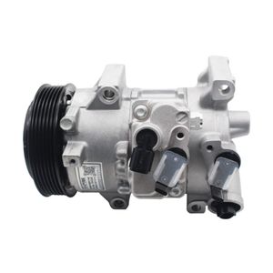 #8831002711 Air Conditioning Compressor Suit for 2012 Corolla