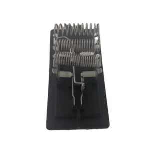 Oem 7701041221 52466845 Auto Car Ac Cooling Radiator Fan Motor Control Resistor For Renault Twingo 1.2 Kachel Weerstand 93-01
