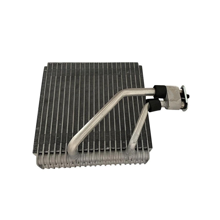 Air Condition Auto Ac Parts Aluminum Evaporator Core For Hyundai Accent 976091c000