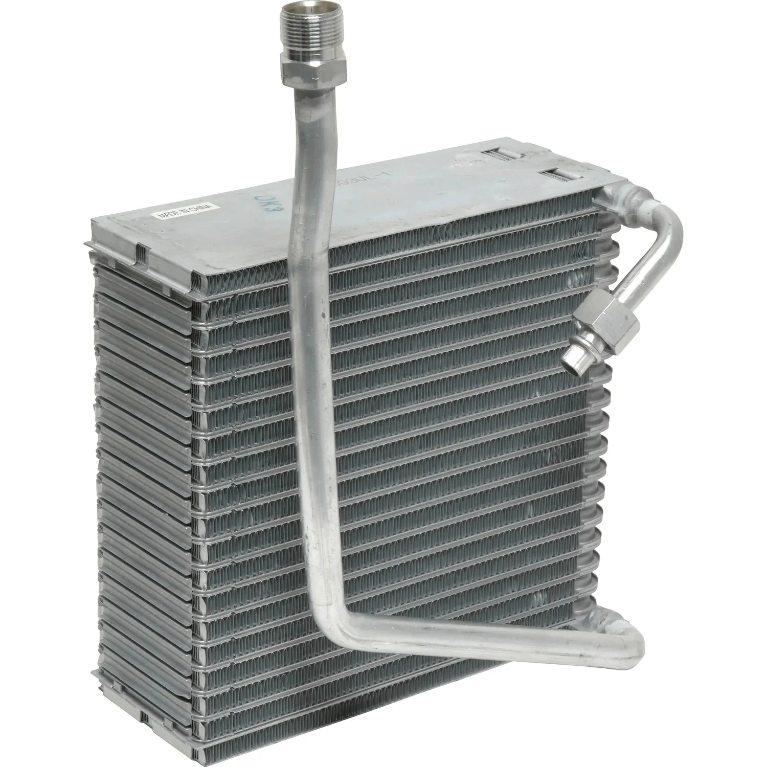 Auto Air Conditioning Evaporator For Nissan Frontier 98-02/maxima 02-03/xterra 00-02 Oem 272803s500/272804y900/272807z400