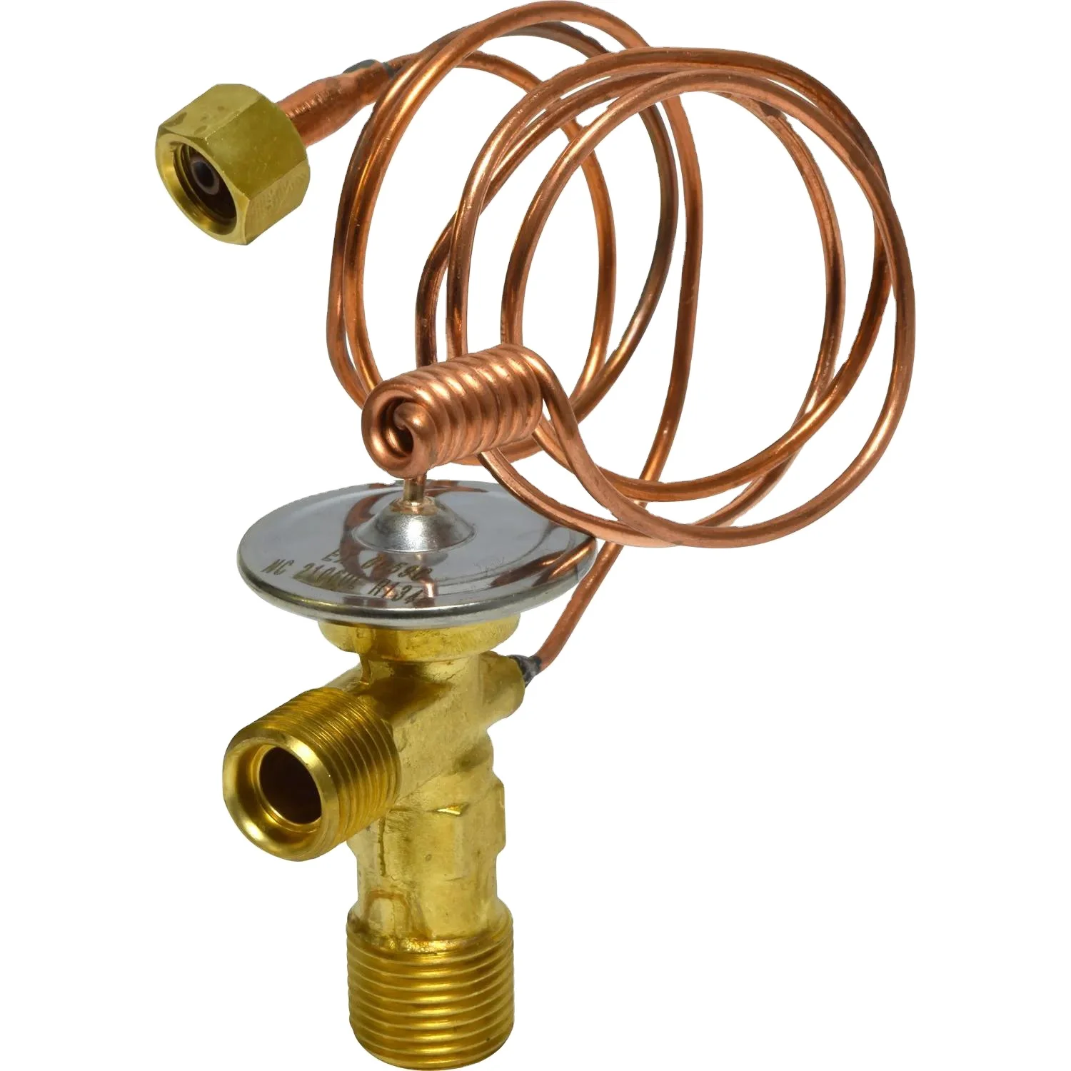 Oem 000067033670 000067033681 Auto Ac Air Conditioning Cooling Expansion Valve For Mazda 323 Hyundai Elantra B2200 B2600