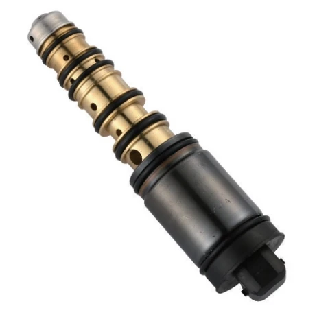 High Quality Auto Ac Control Valve For Compressor For Lexus Ls430/toyota Corolla 2008-2011