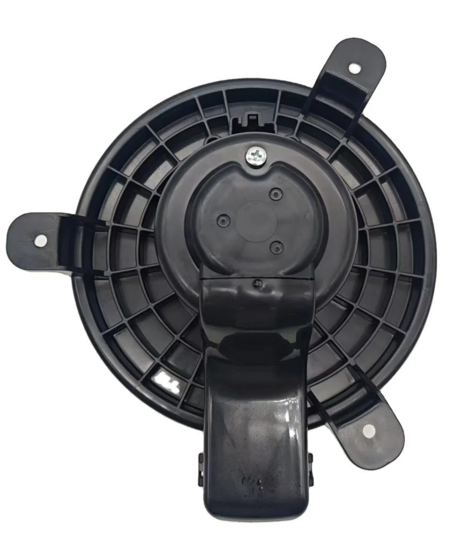 Oem 27220w070p Csa4341d258 New 12v Ac Evaporation Fan For Mitsubish Triton L200 One Year Warranty
