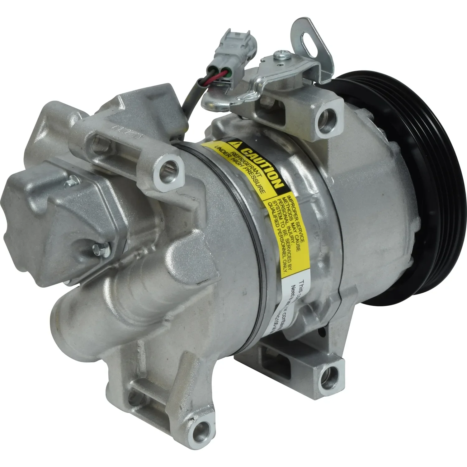 Auto Ac Compressor For Toyota Yaris Oem 8831052250 / 8831052530 / 8831052570