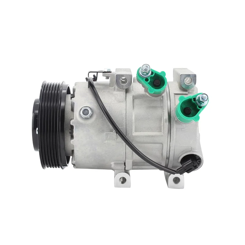 12v Air Conditioning Parts Vehicle Auto Ac Compressor For Hyundai Sonata F500eb9aa04 977013r000