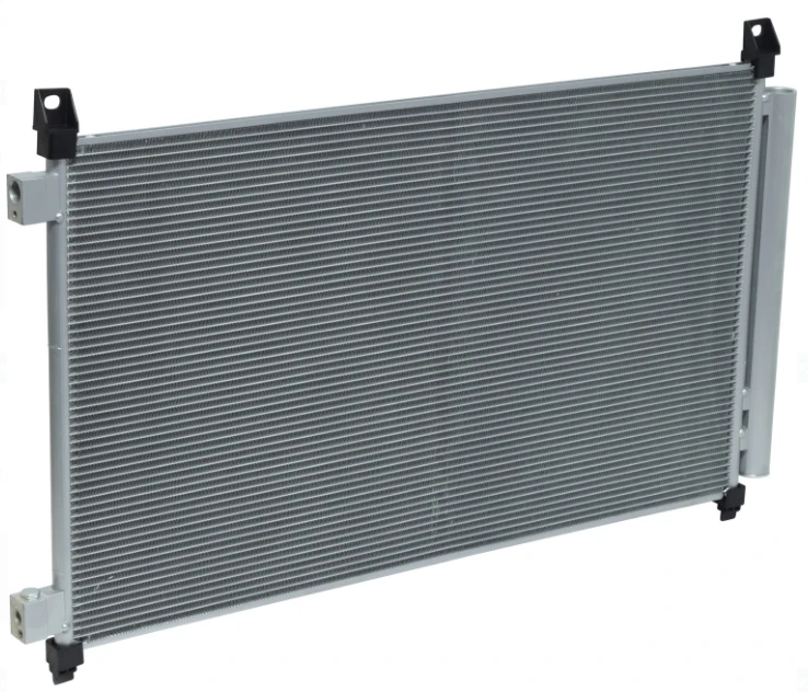 Auto Air Conditioning System Ac Cooling Condenser For Nissan Rogue 2014-2015 Oem 921004ba0a/921006fk0a/92100aba3a