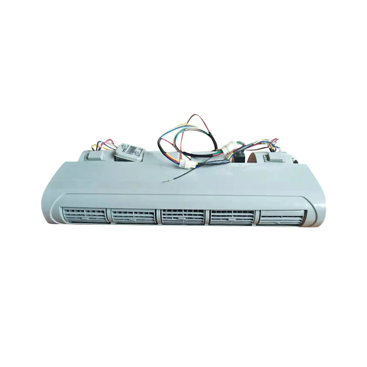 Coil Evaporator Unit Beu-228-100