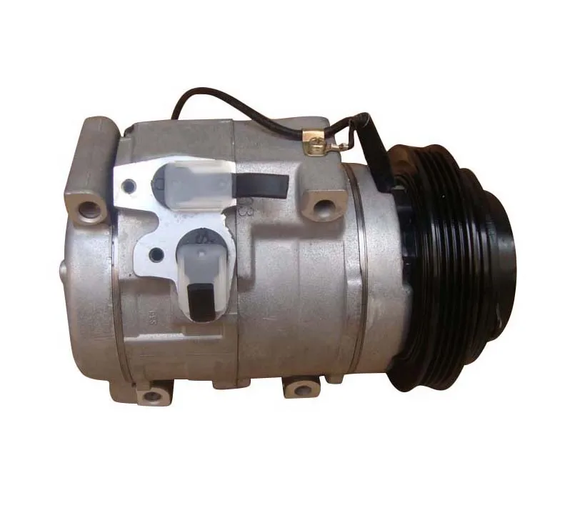 Auto Parts Car Air Conditioner Ac Compressor For Toyota Haice Oe 883206a170