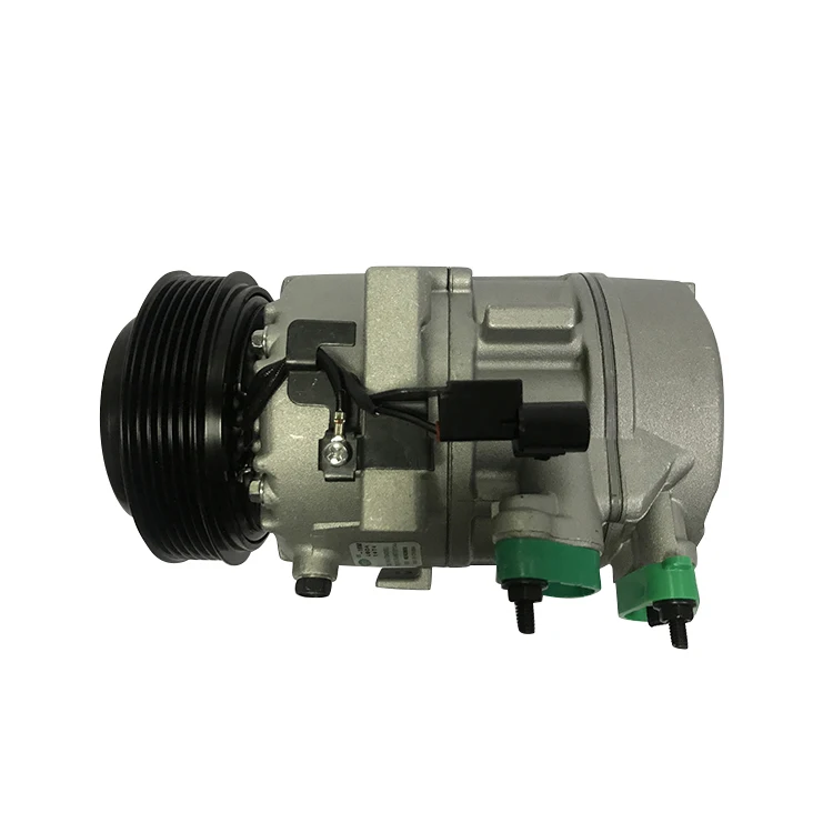 12v Dc Car Air Conditioner Compressor 977012z000 For Car Hyundai Ix35 2.0l