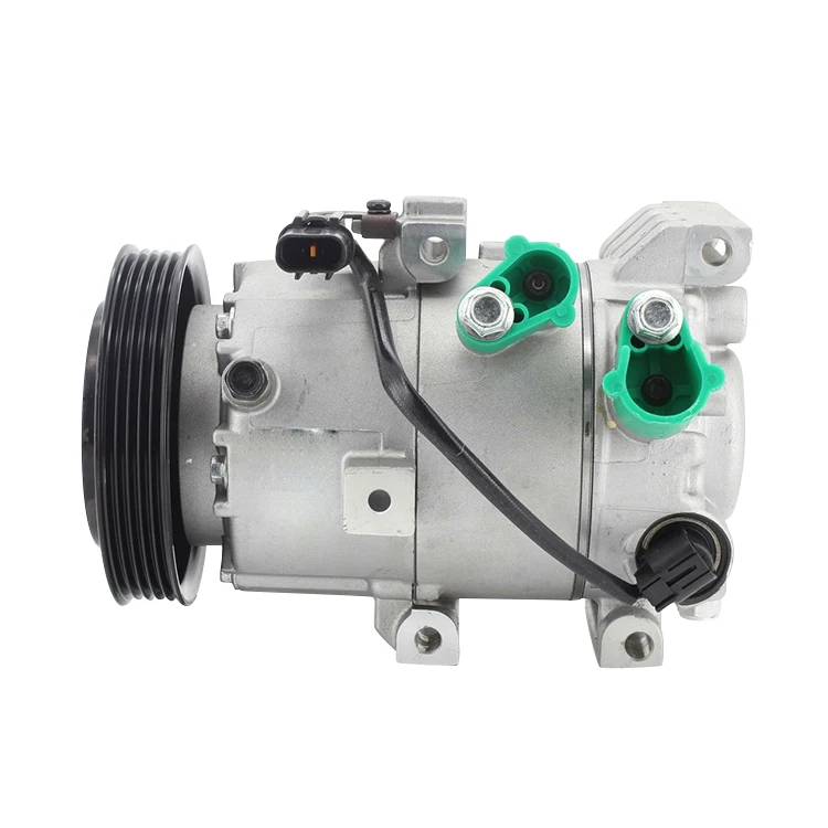 Auto Part Compressor China 97701a5900 For Kia K3 2012