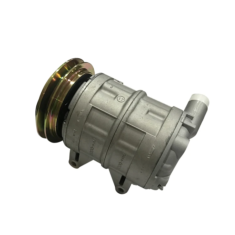 Ac Compressor Air Conditioning Dks17ch 1pk 92600-vb005 92600vb005 For Nissan Patrol 1999-2004