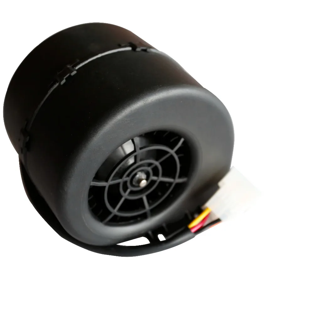 12v Air Condition Ac Evaporator Blower Oe 008-a37/c-42d 008-a100-93d For Truck