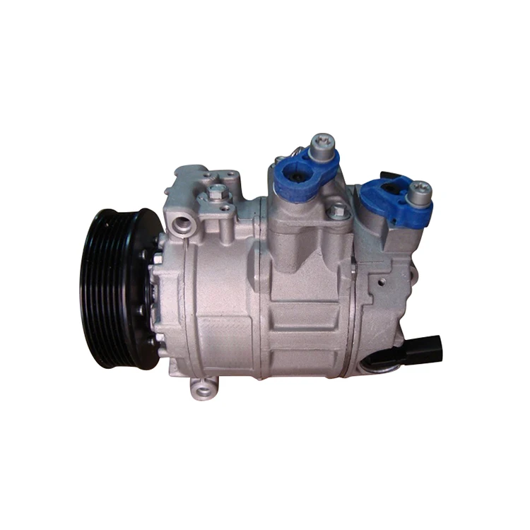 Auto 6pk 7sbu16c Compressor For Skoda Golf Octavia 1k0820803e