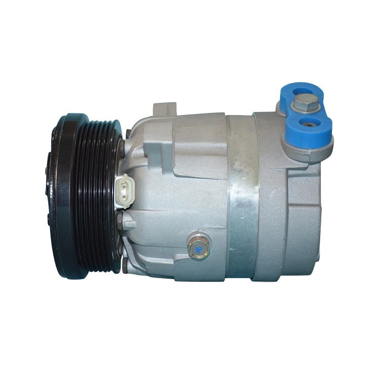 12v Air Conditioning Denso Compressor R134a For Opel Astra 1131909 1135019 1135312