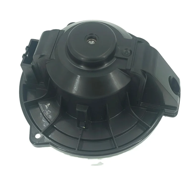 12v Auto Air Conditioning Fan Motor Car Cooling Hvac Heater Blower Motor For Land Rover Range Sport L320 05-09 Oem 17360045