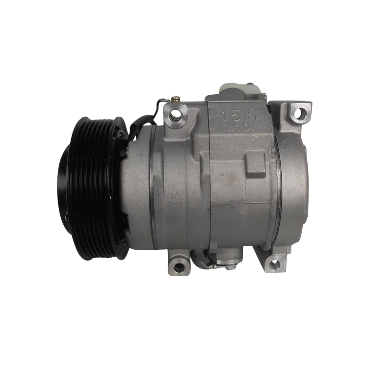 12v Air Conditioning Vehicle Compressor 7pk For Hilux 8831025220 8832025110 883202f060