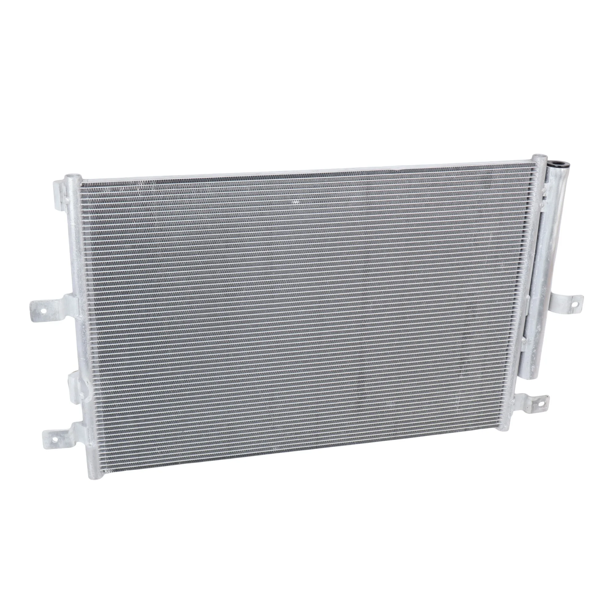 Auto Air Conditioning System Cooling Condenser For Jac S4 Oem 8105100v5070/8105100u7300