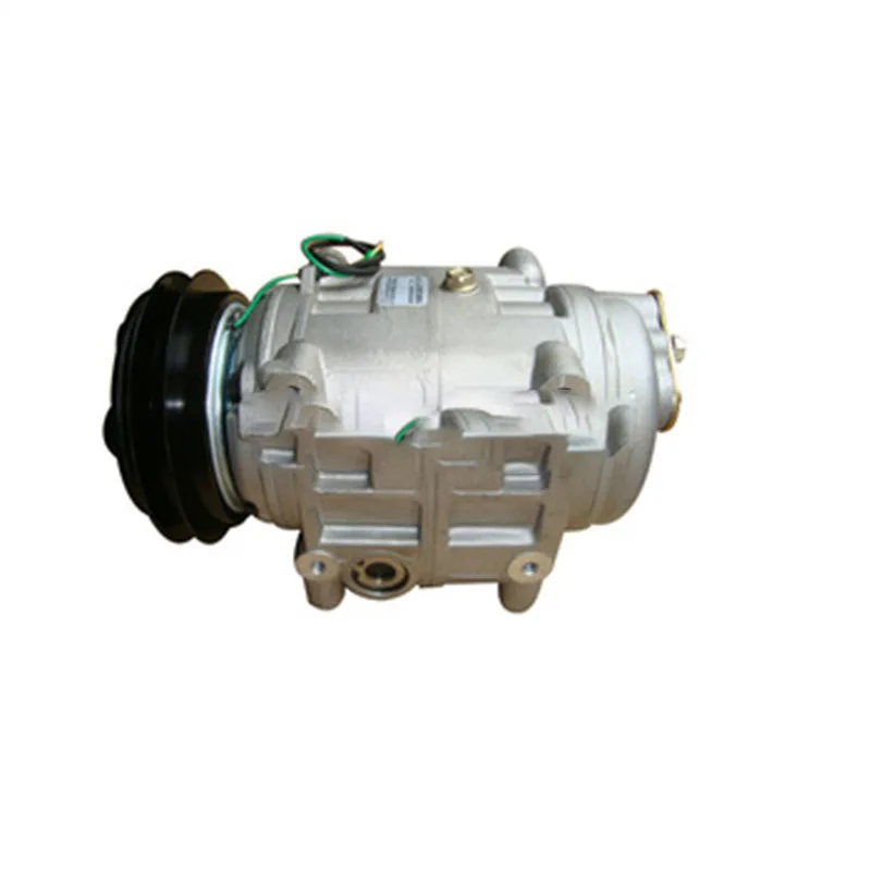 Air Conditioner Car Compressor For Sale Car Ac Compressor Parts For Diesel Kiki