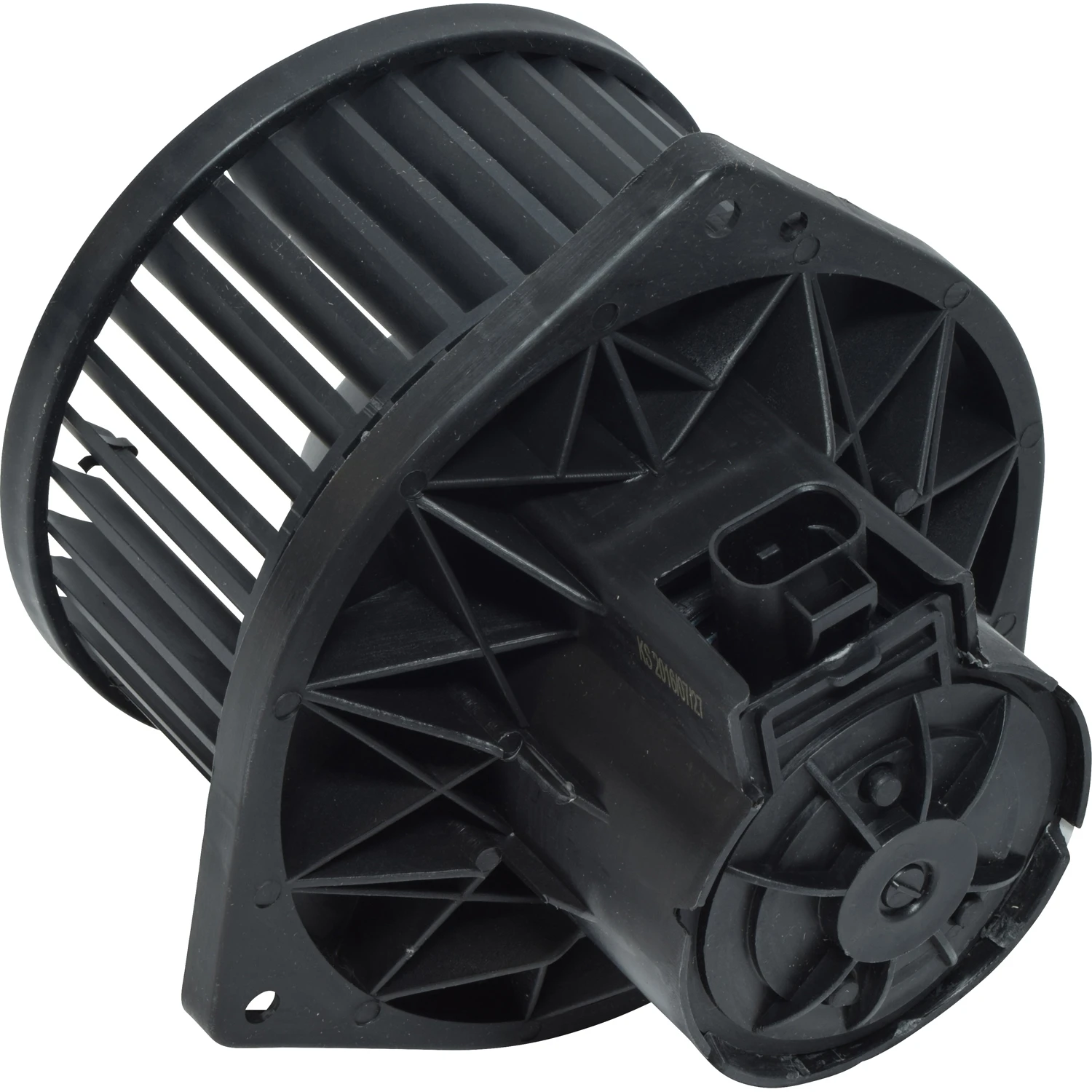 Heater Blower Motor Fan For Buick Rendezvous 02-07/terraza 05-07/ Chevrolet/ Oldsmobile Oem 10341223/15103818/15809345
