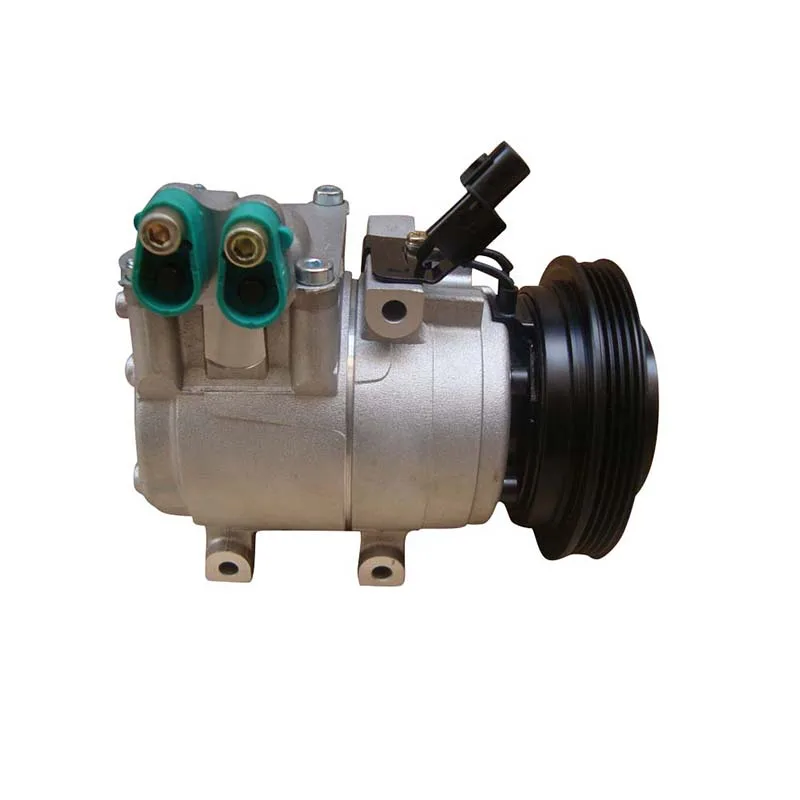 Oem 9770127000 Auto Ac Compressor For Hyundai