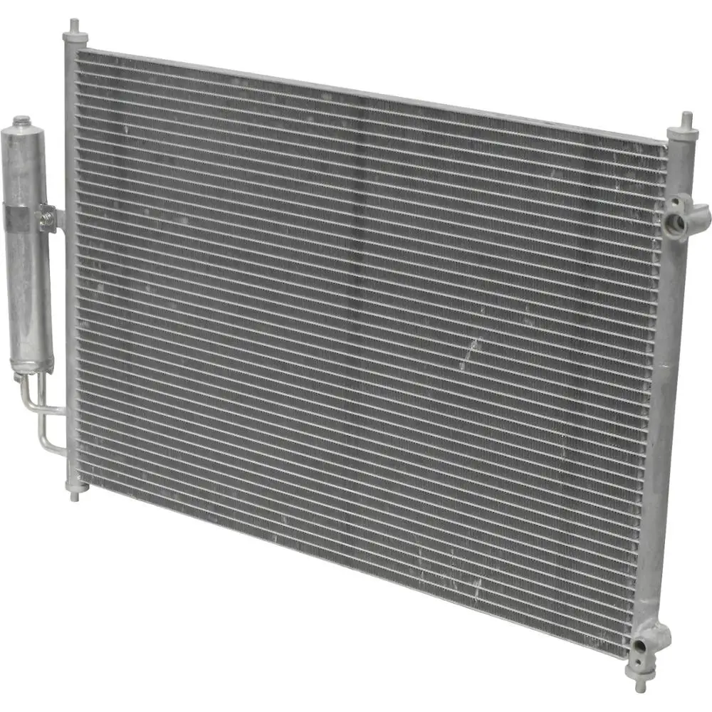 Type Of Auto Parts Air Conditioner Condenser For Nissan X-trail T30 92100jg000