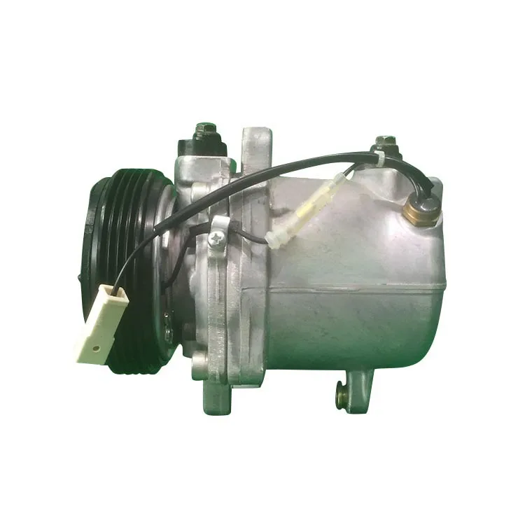 Vehicle Auto Ac Compressor 4pk 9520170ch0 510362 For Suzuki Grand Vitara