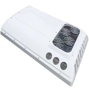 Windward Style 24v 16000w 26000w Bus School Roof Top Vehicle Air-conditioning Unit For Bus