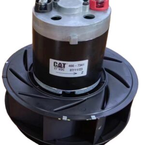 Fan Blower Motor 4667341 466-7341 For 797f Off-highway Truck