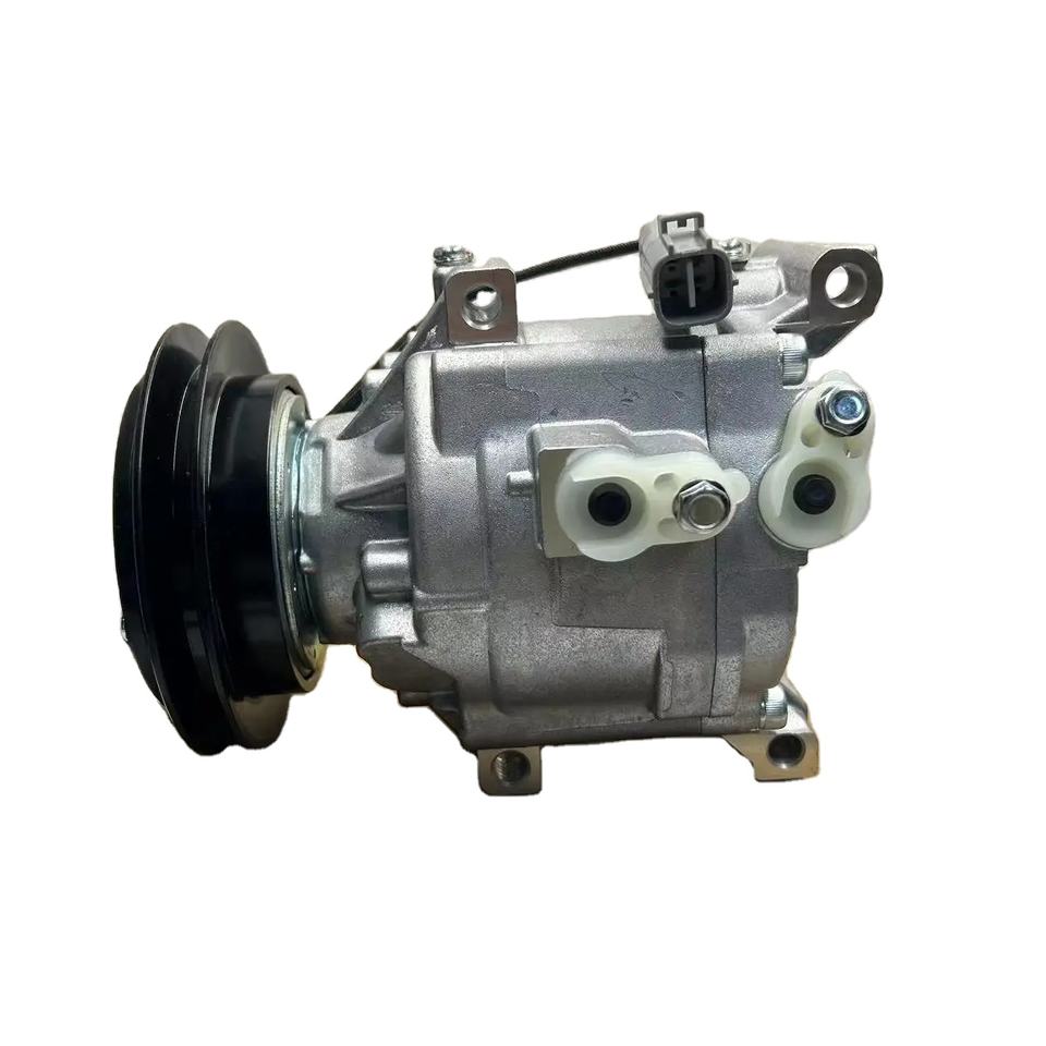 T1065-72213 Tractor Parts Jingguan Kubota Tractor Air Conditioning Compressor 6251414m92 6244536m92 6251414m91