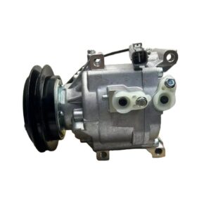T1065-72213 Tractor Parts Jingguan Kubota Tractor Air Conditioning Compressor 6251414m92 6244536m92 6251414m91