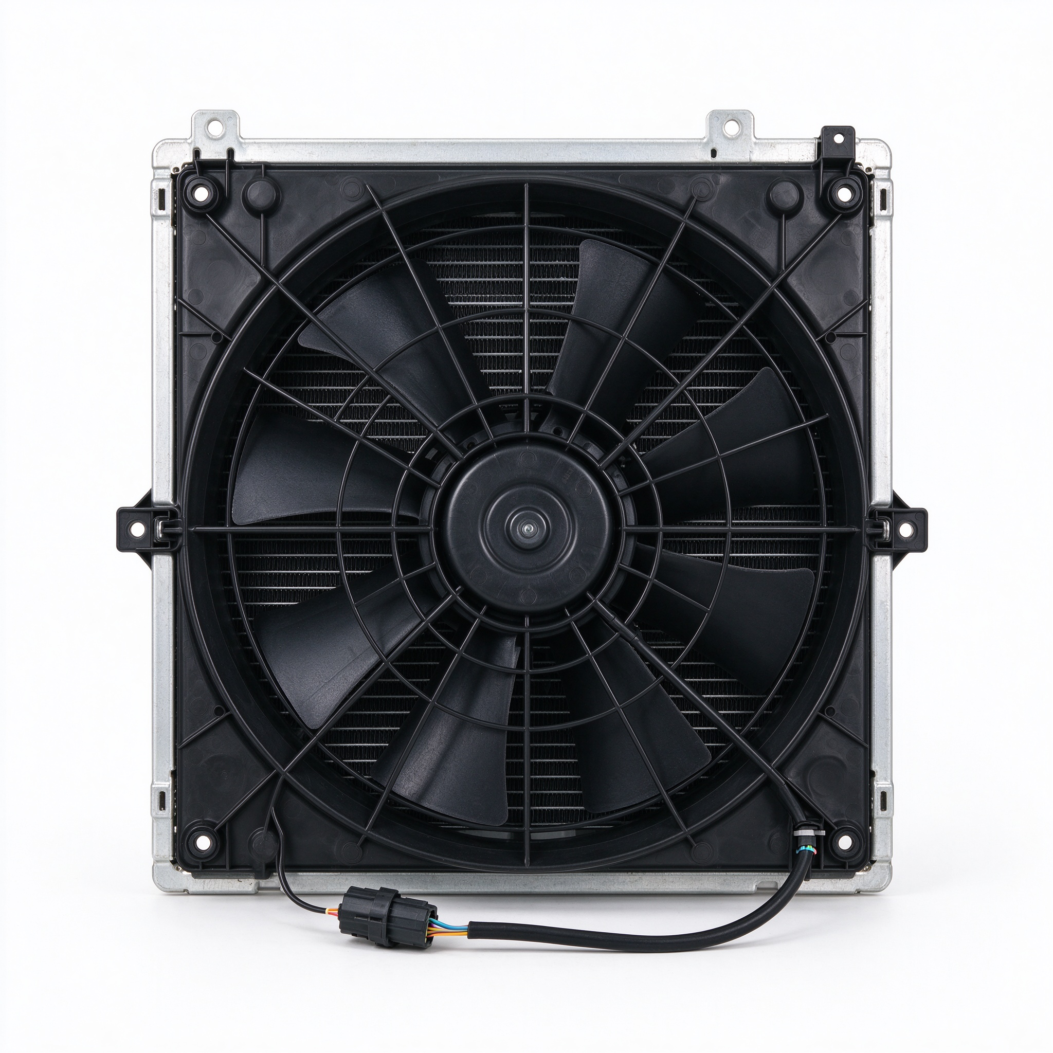 Blowers & Fans